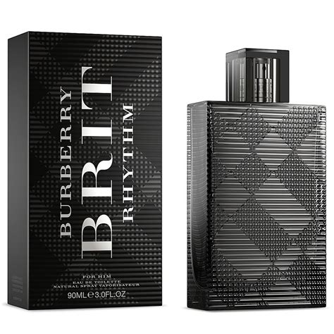 burberry brit rhythm for him geruch|brit rhythm fragrance reviews.